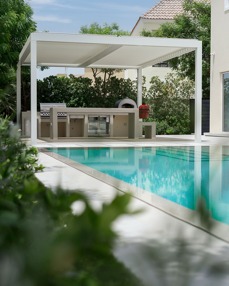 Serene Path Villa