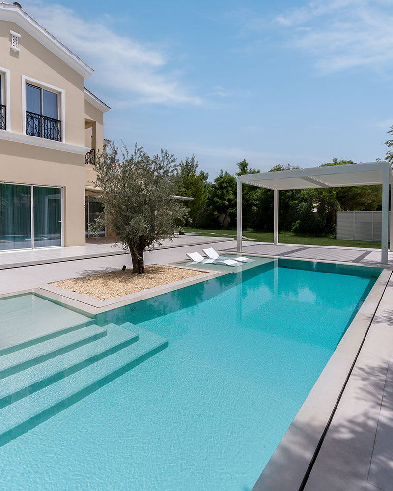 Serene Path Villa