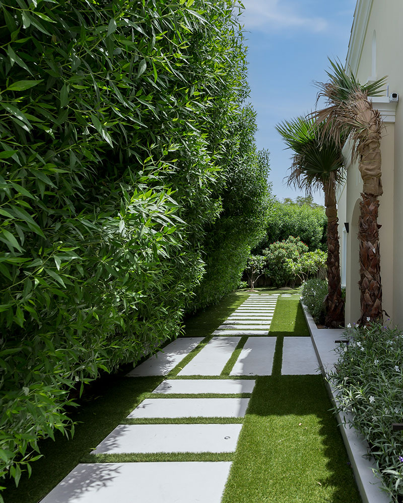Serene Path Villa