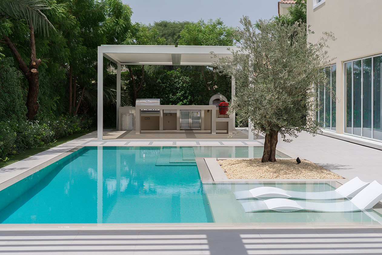Serene Path Villa