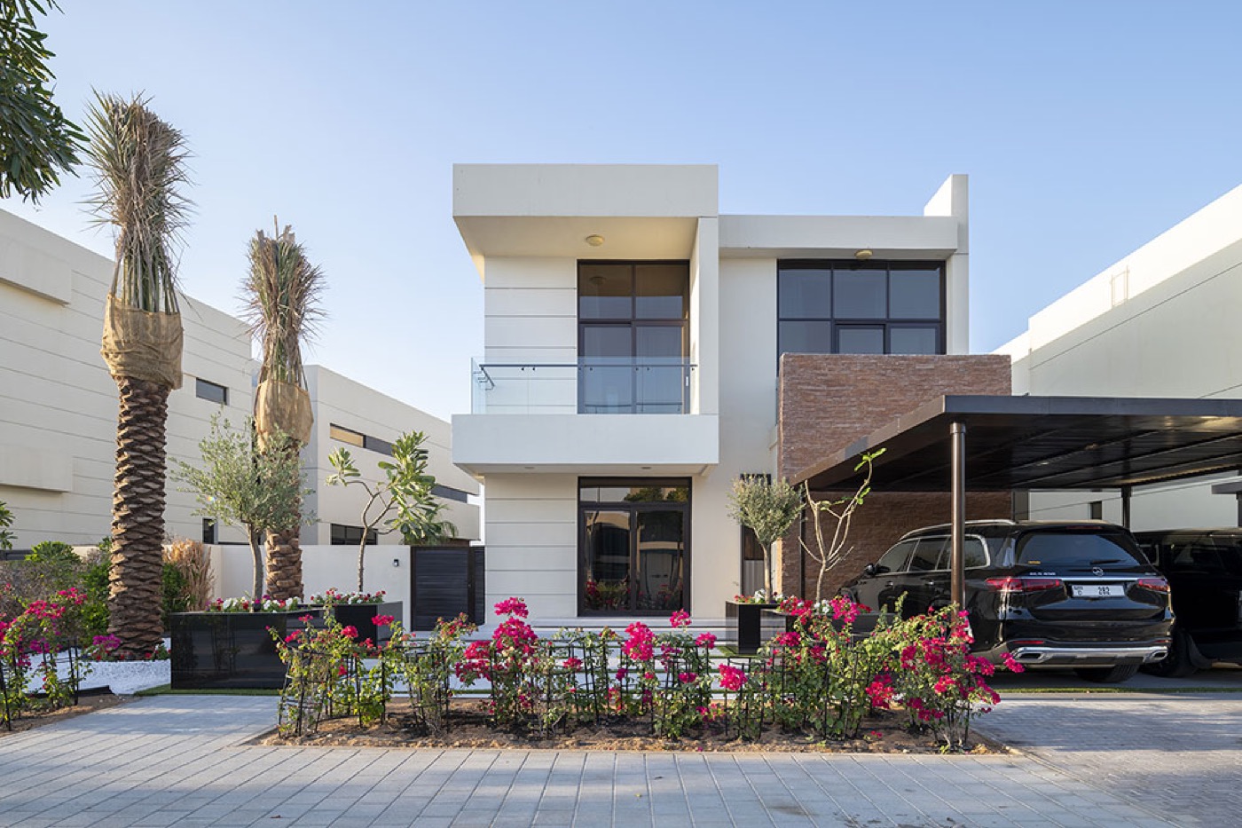 Villa Luxe