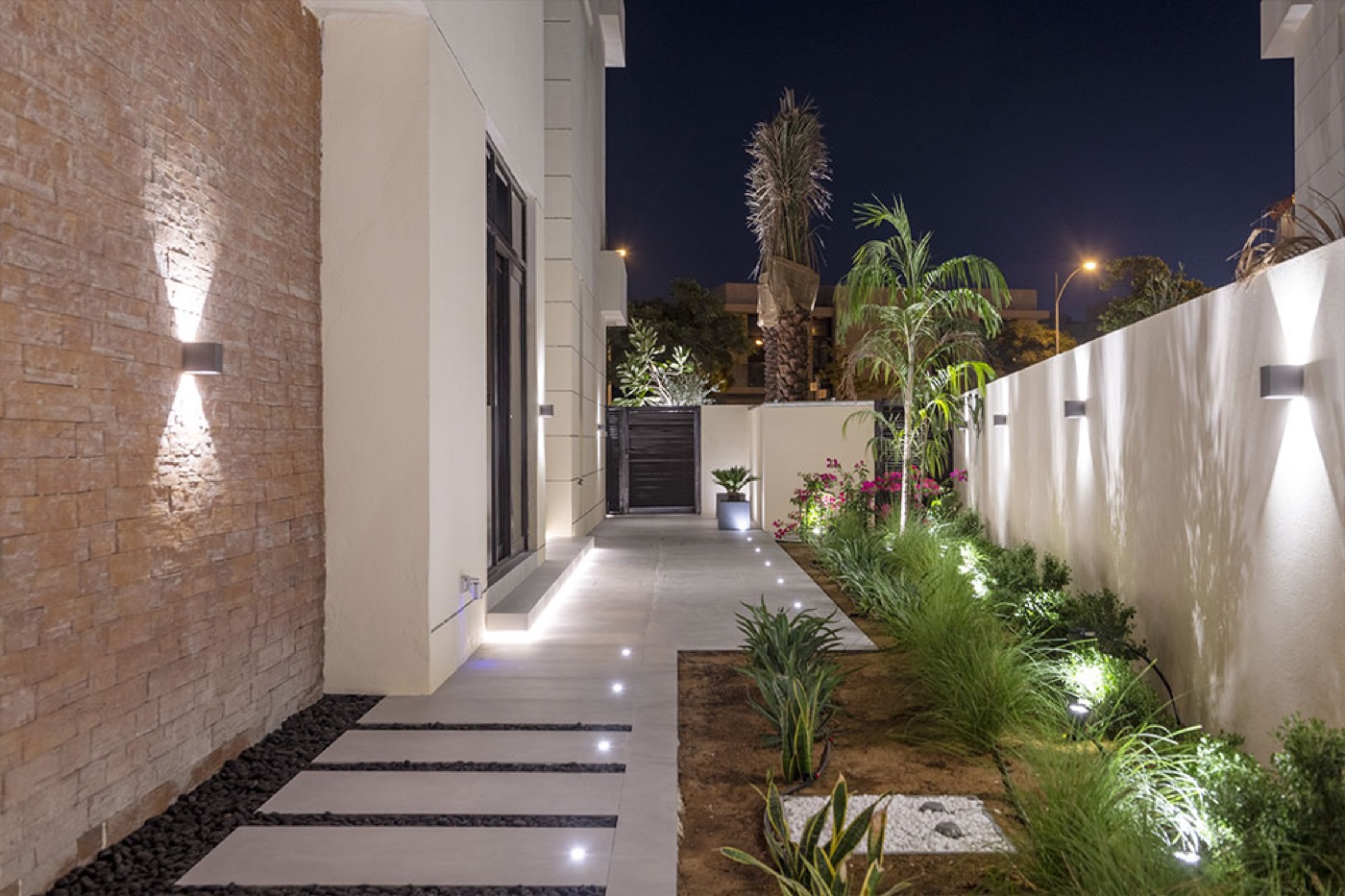 Villa Luxe