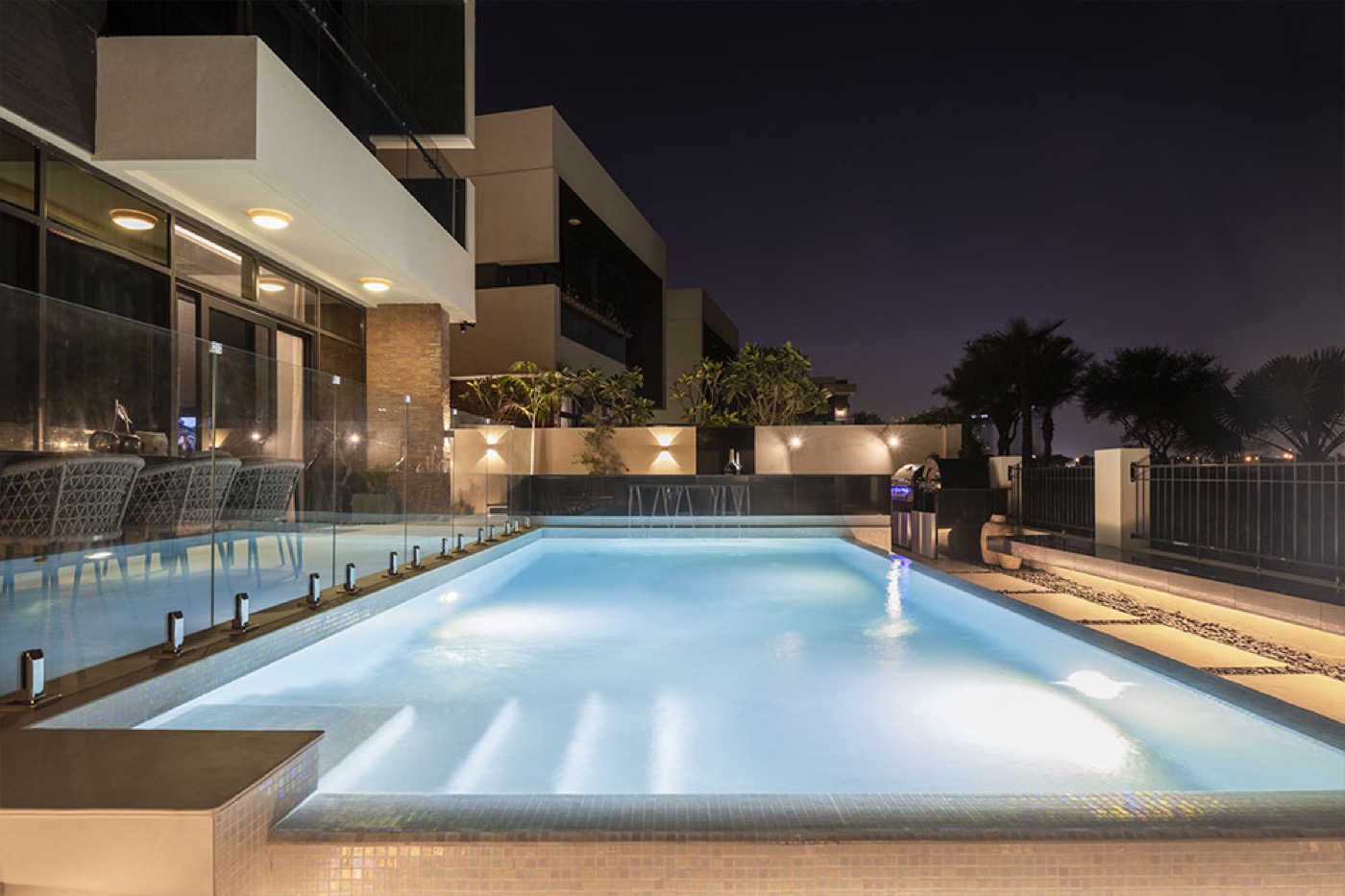 Villa Luxe