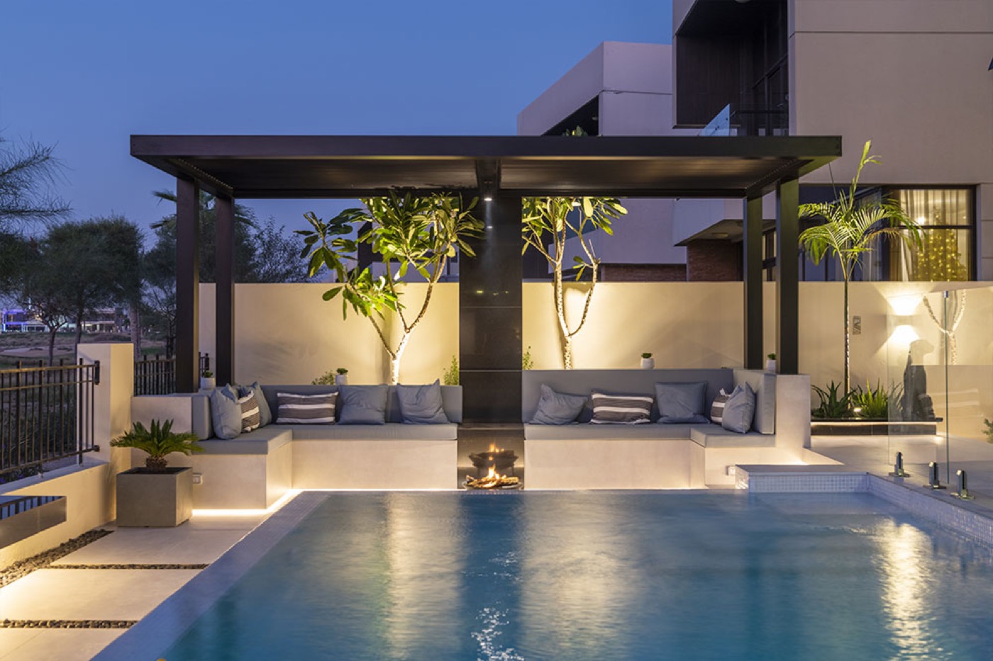 Villa Luxe
