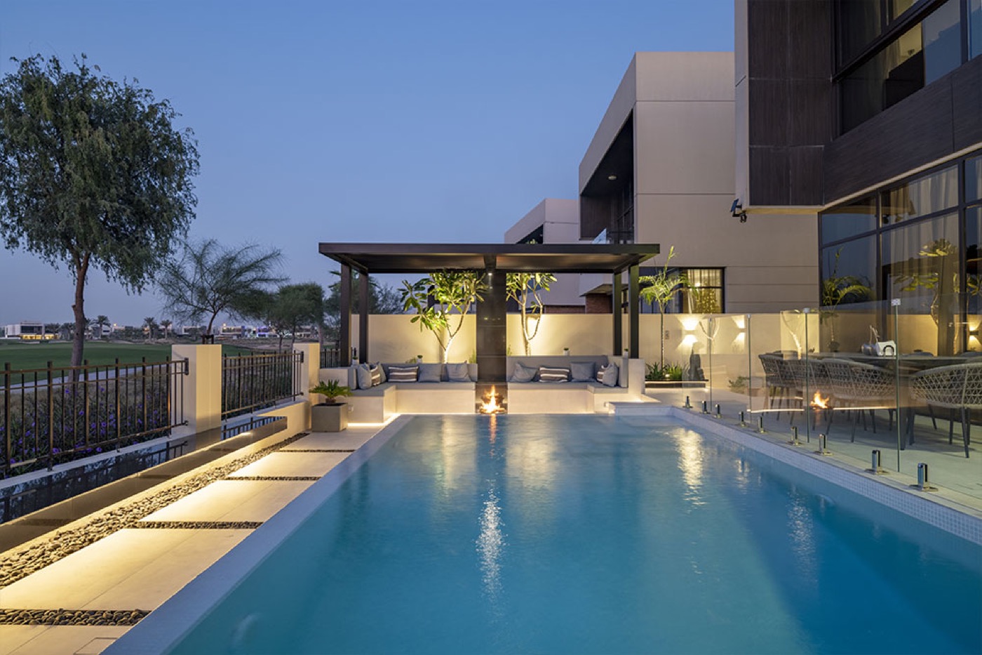 Villa Luxe