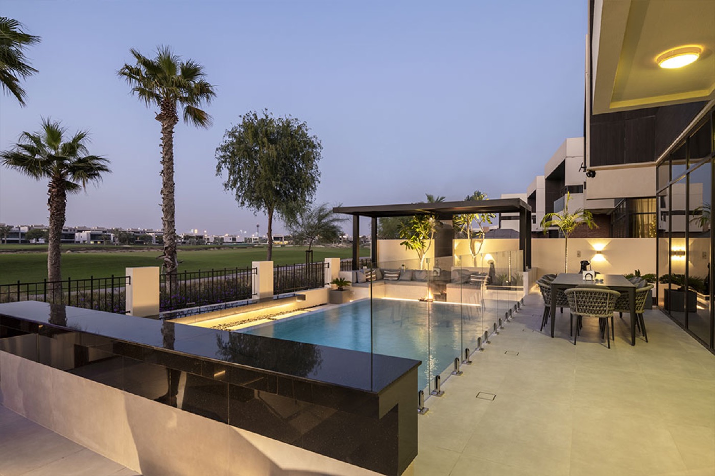 Villa Luxe