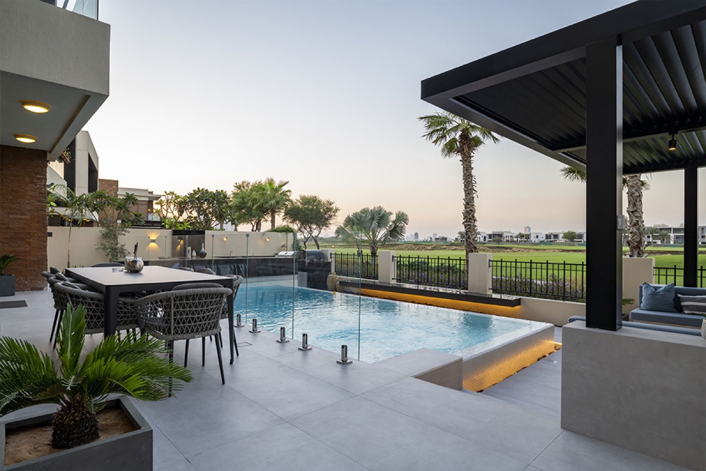 Villa Luxe