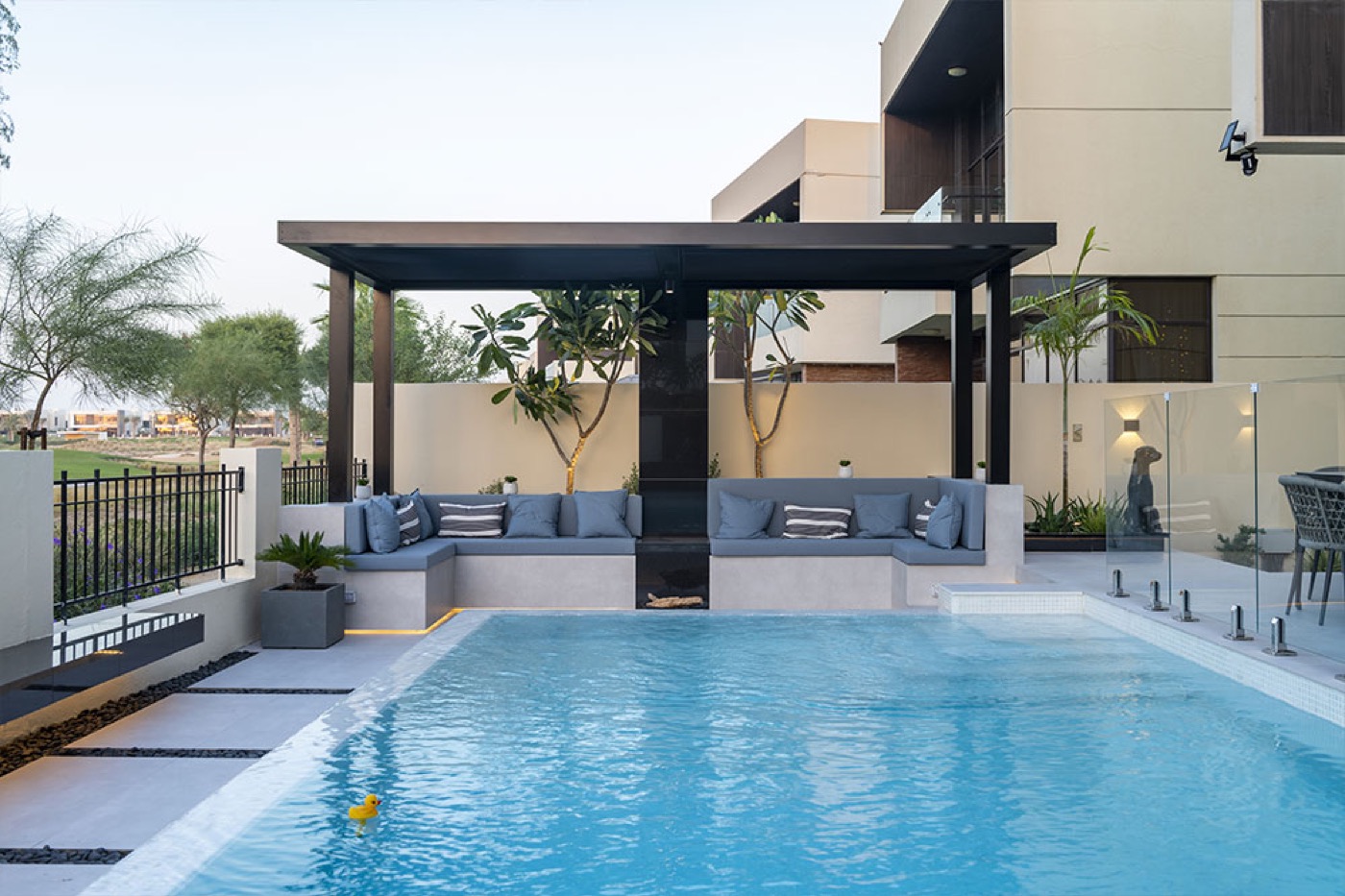 Villa Luxe