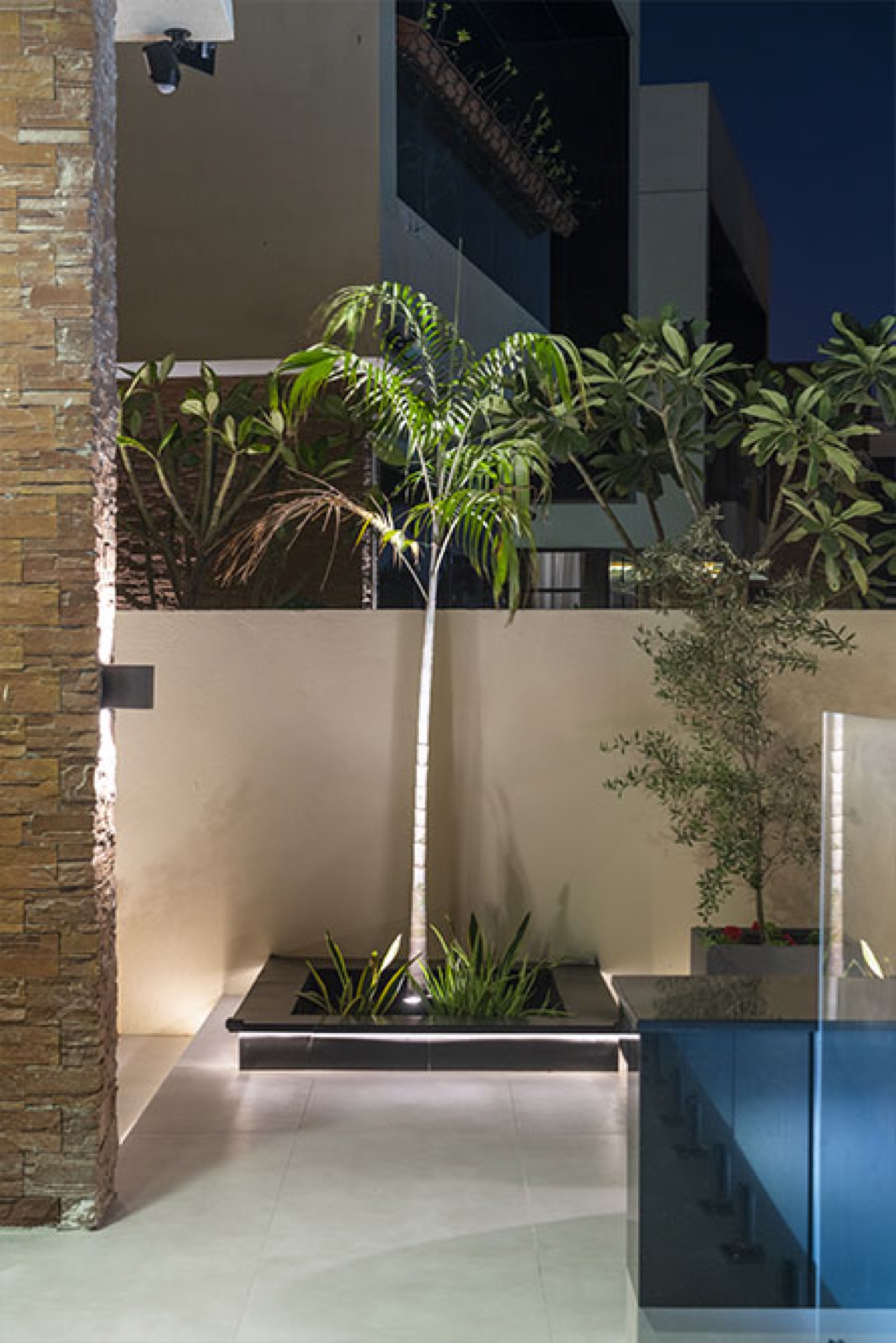 Villa Luxe
