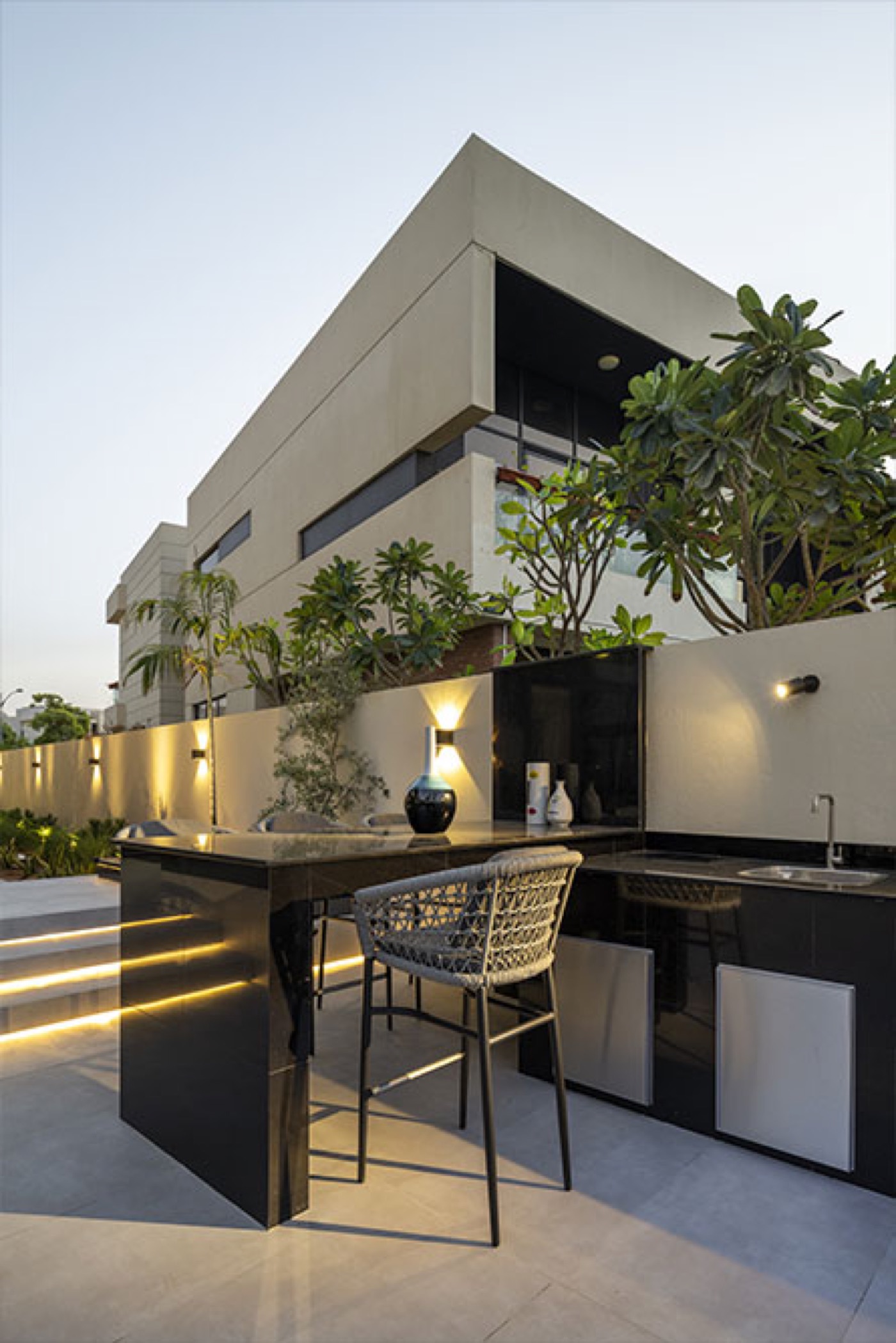 Villa Luxe
