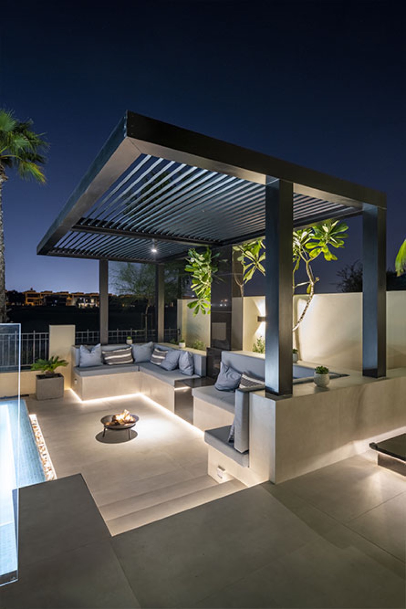 Villa Luxe