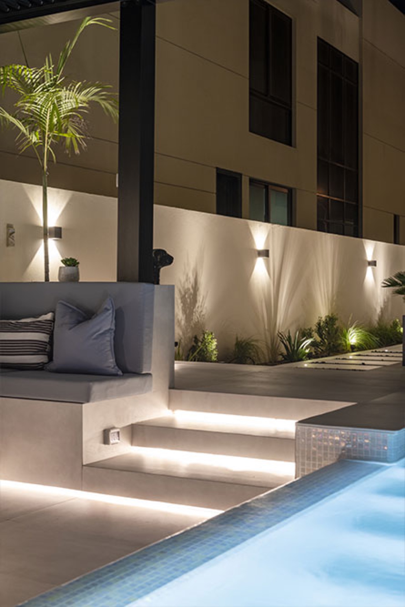 Villa Luxe