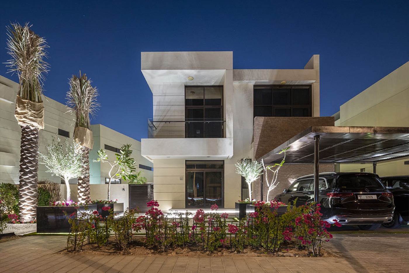 Villa Luxe