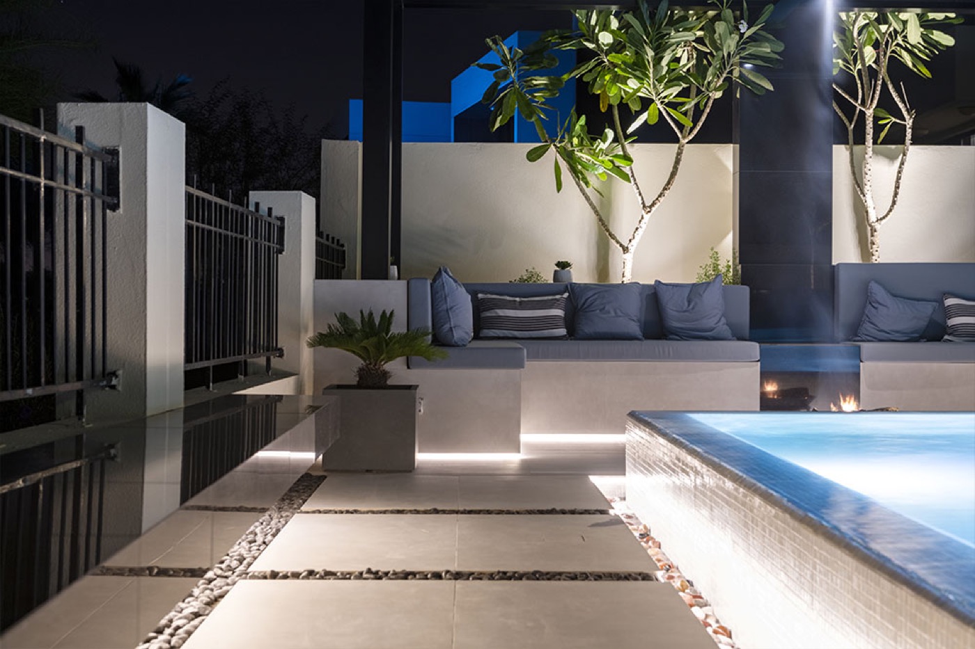 Villa Luxe