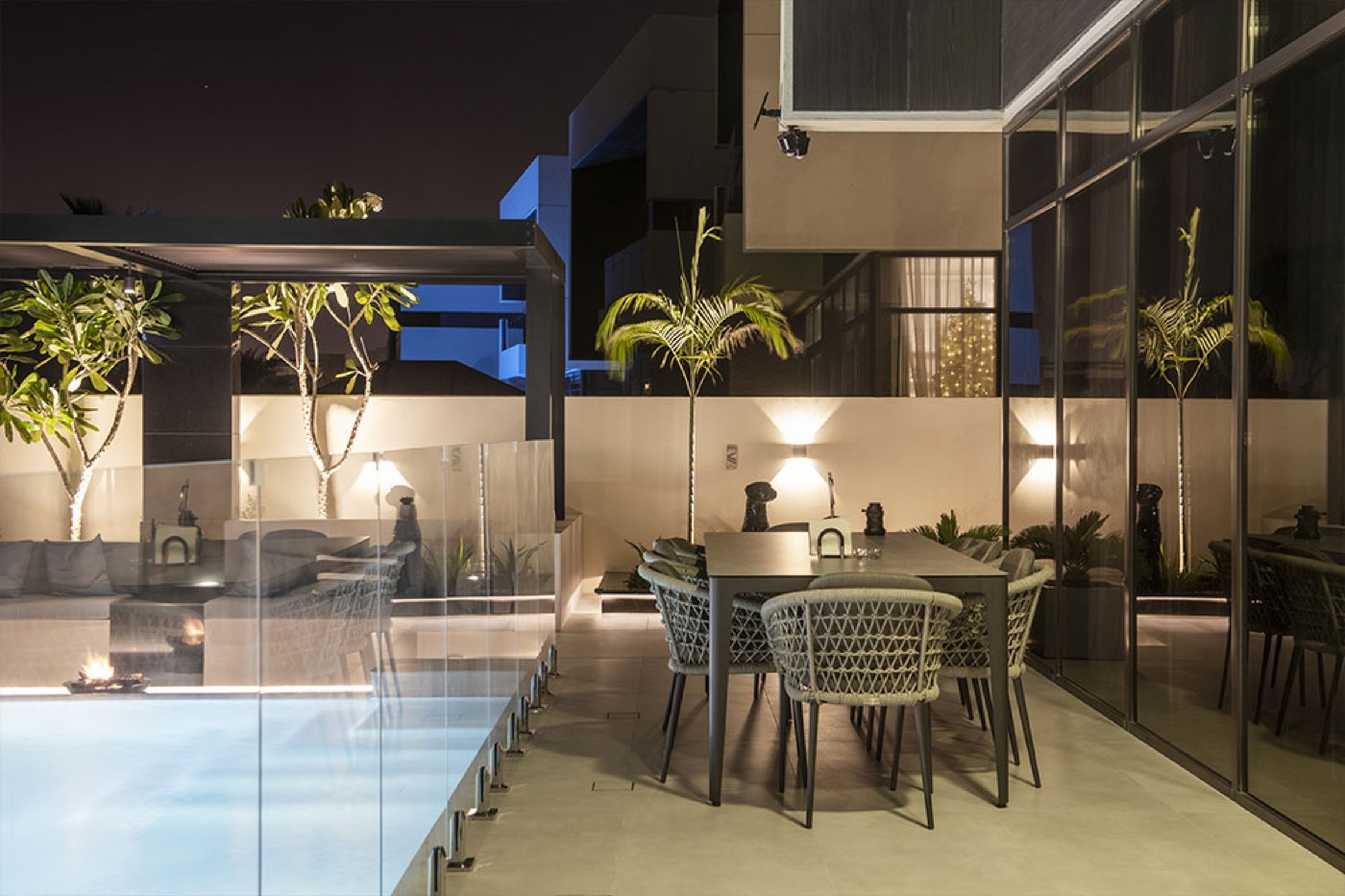 Villa Luxe