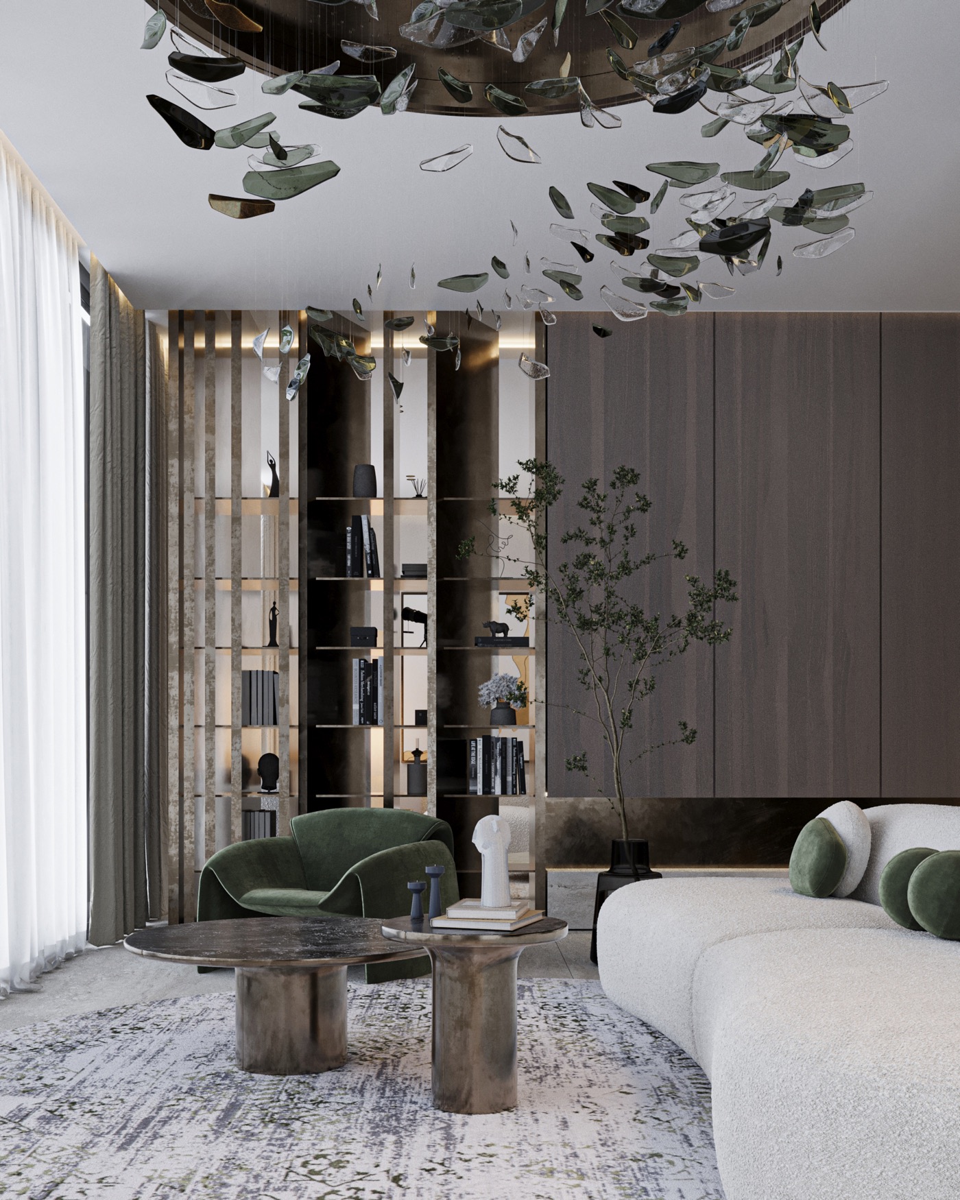 Atelier House