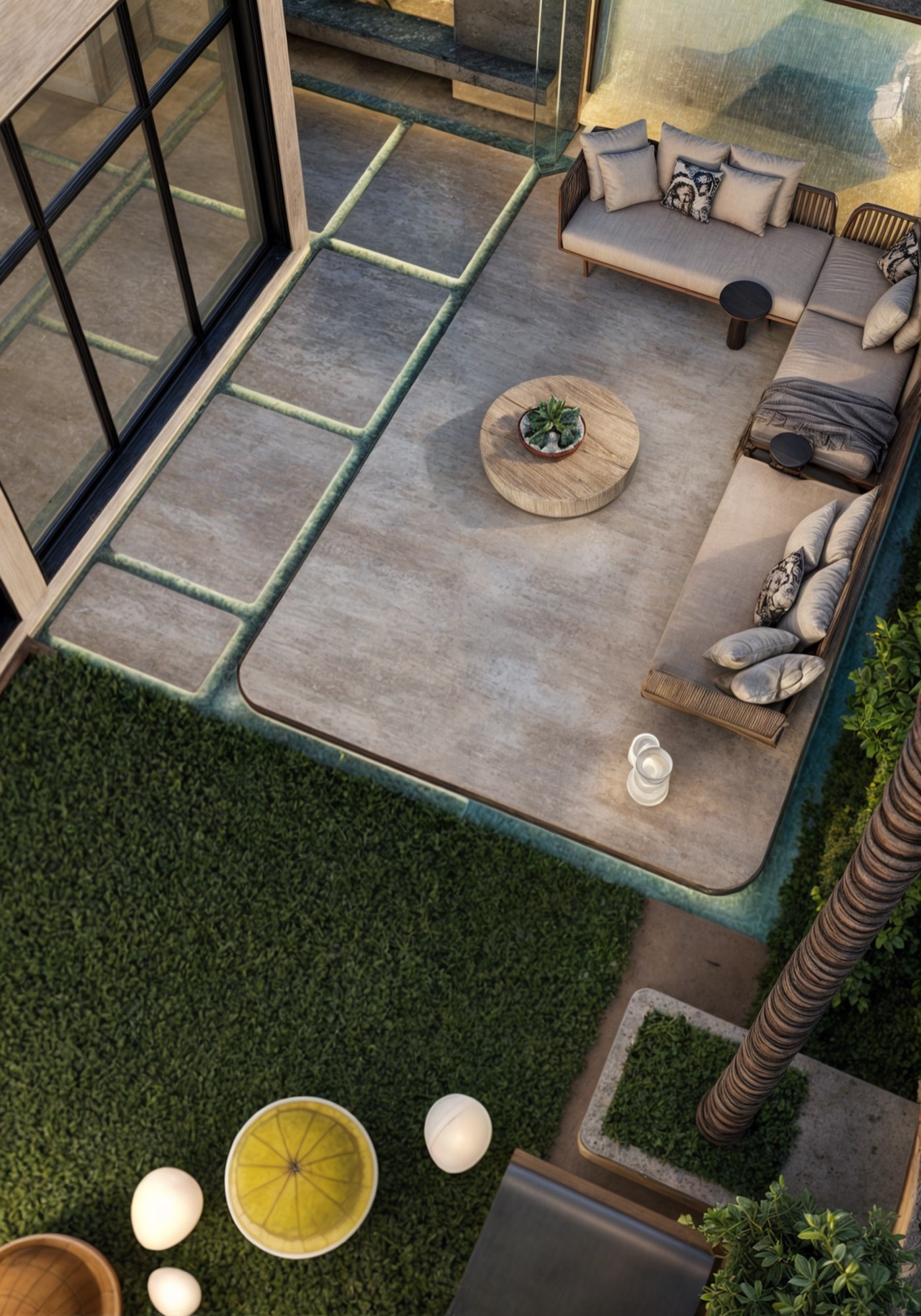 Atelier House