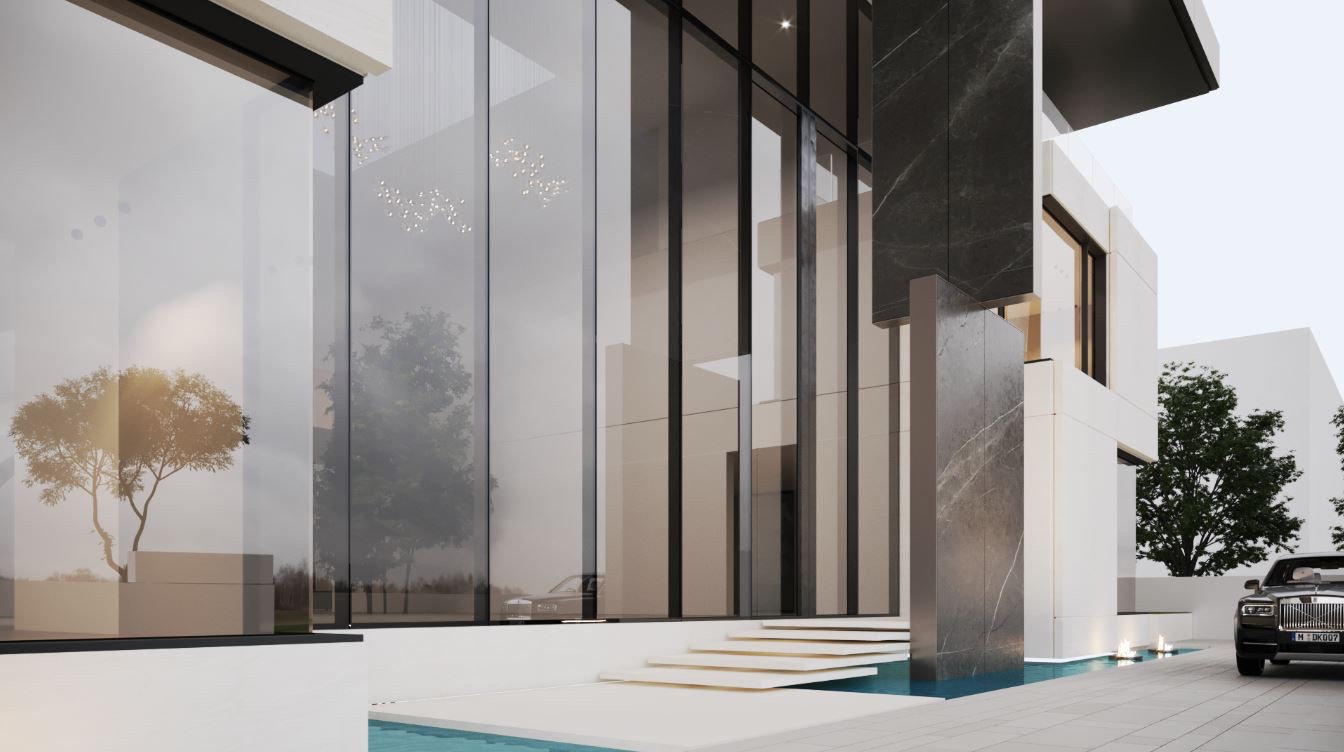 District One Mansion 9
