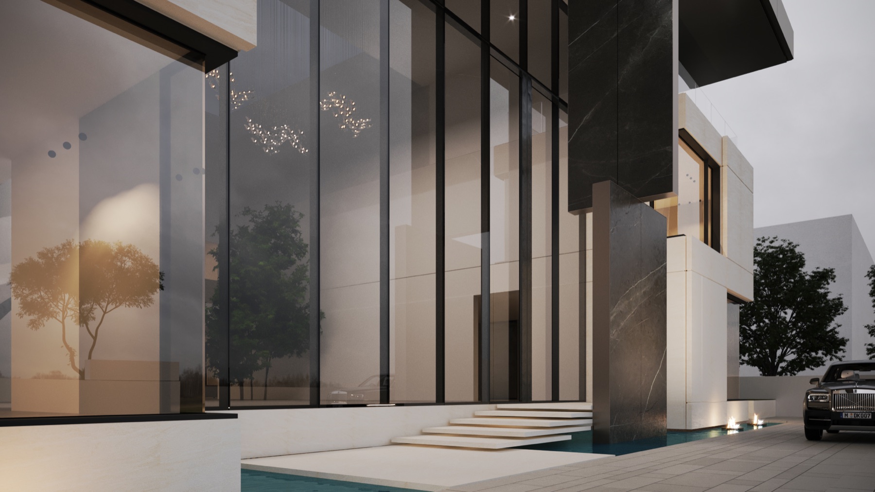 District One Mansion 9