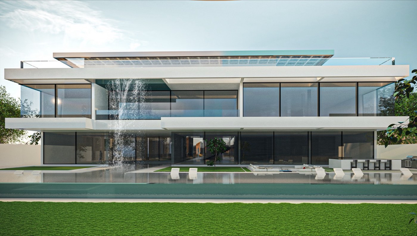 District One Mansion 9