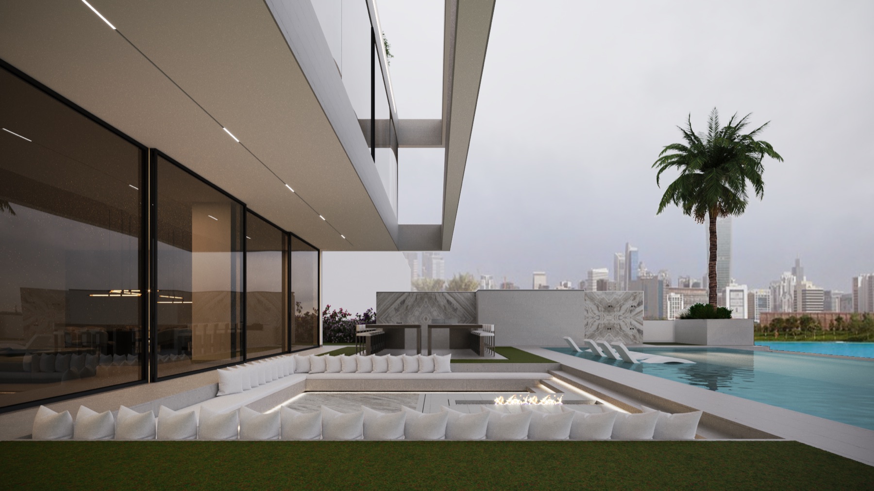 District One Mansion 9