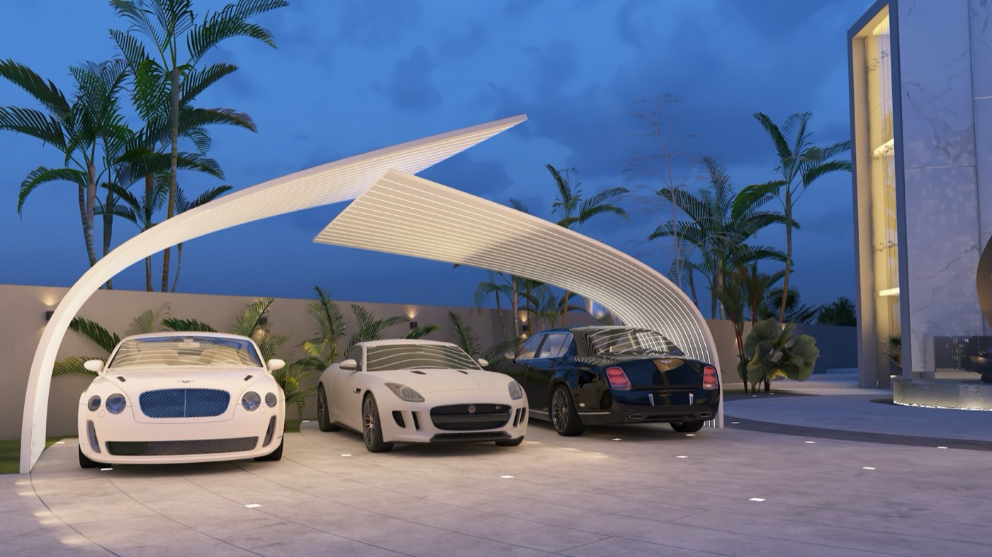 Emirates Hills V 53