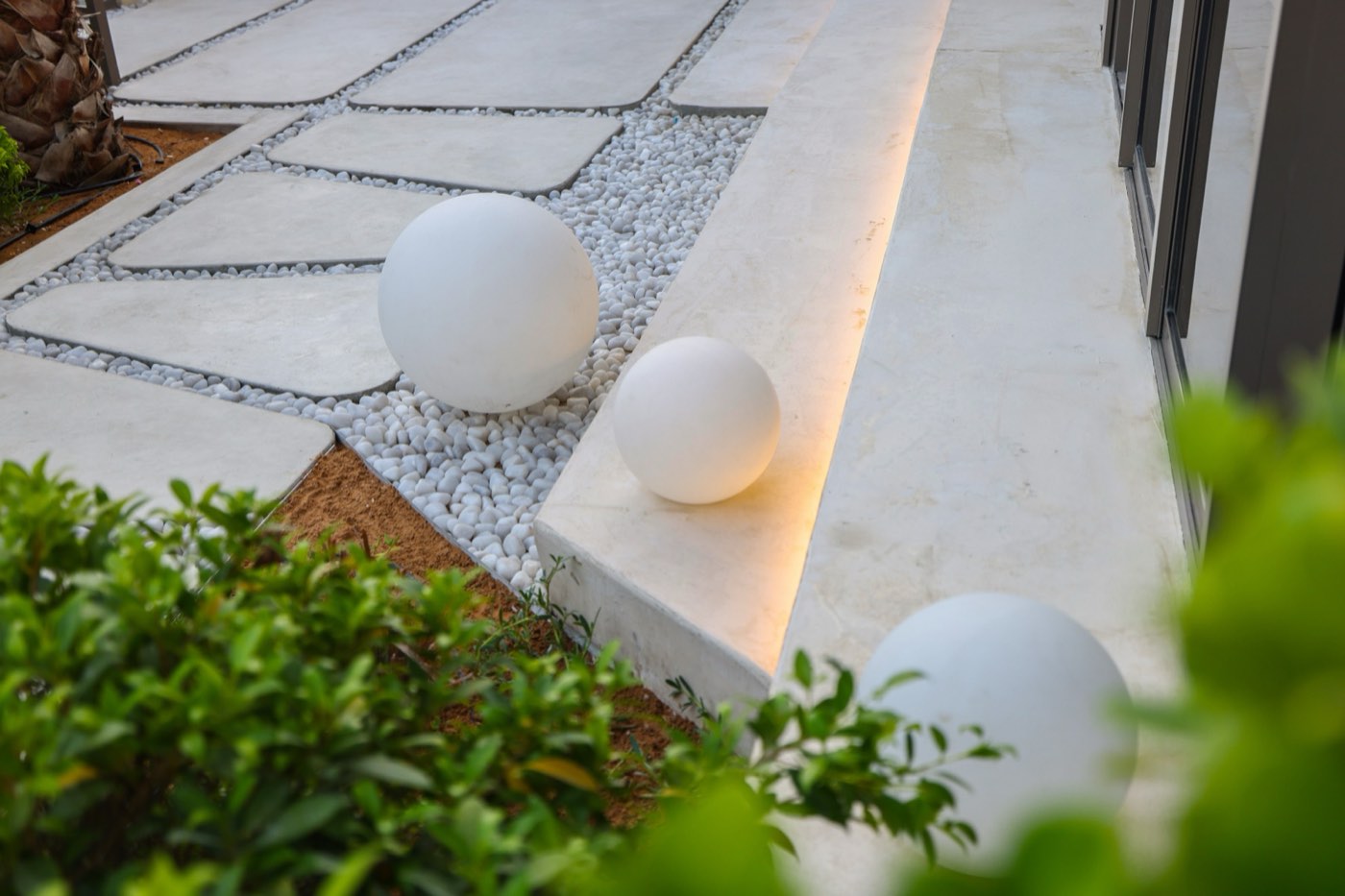 Essence Villa