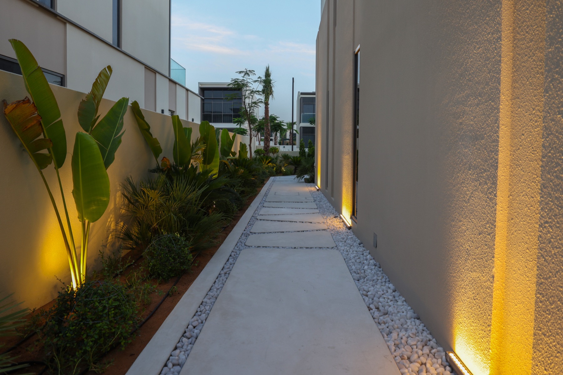Essence Villa