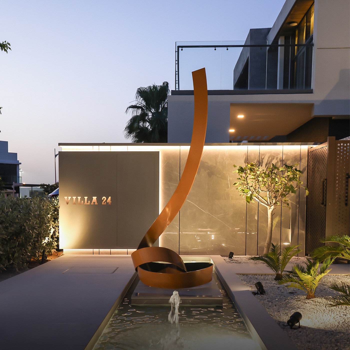 Nexus House