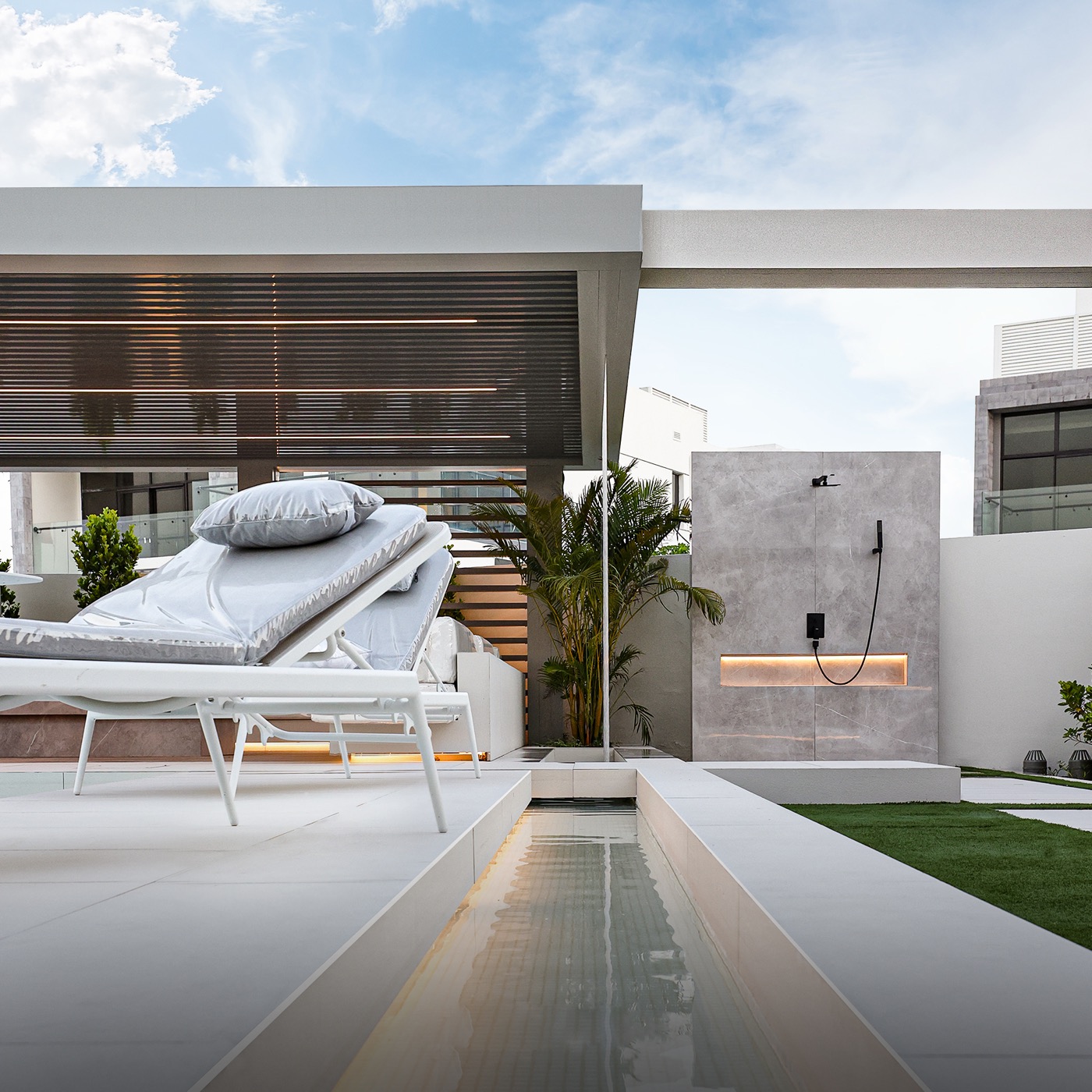 Nexus House