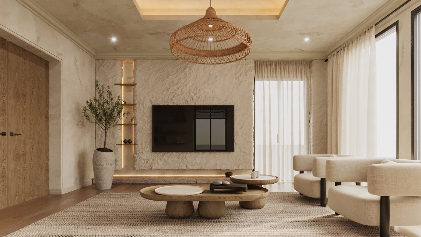 The Opal Villa
