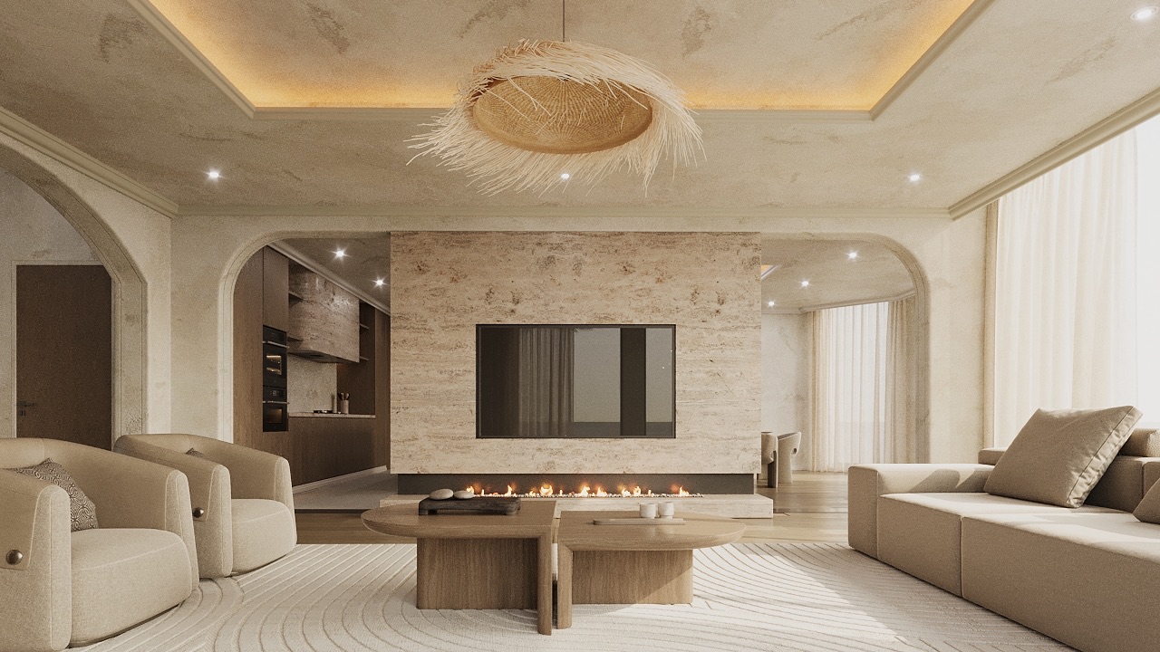 The Opal Villa