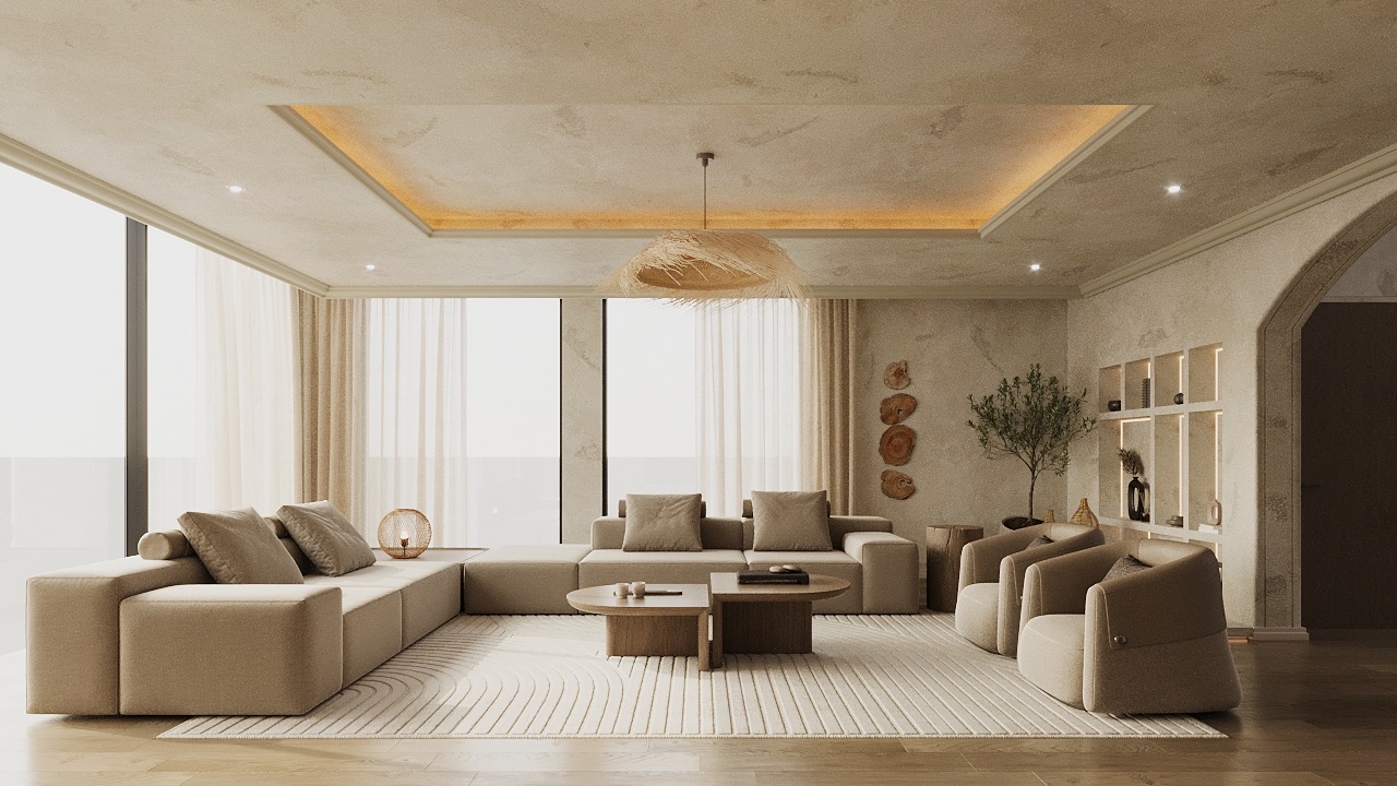 The Opal Villa