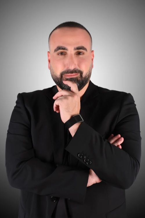 Raji Daou