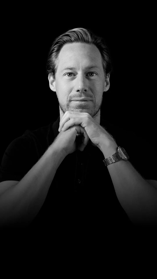 Joakim Kihlström