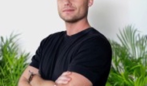 Ryan Houldershaw
