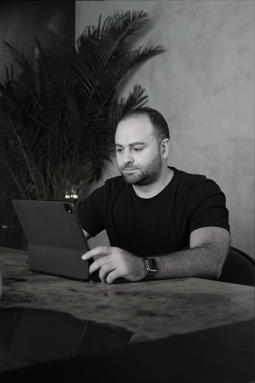 Zeid Maoulawi
