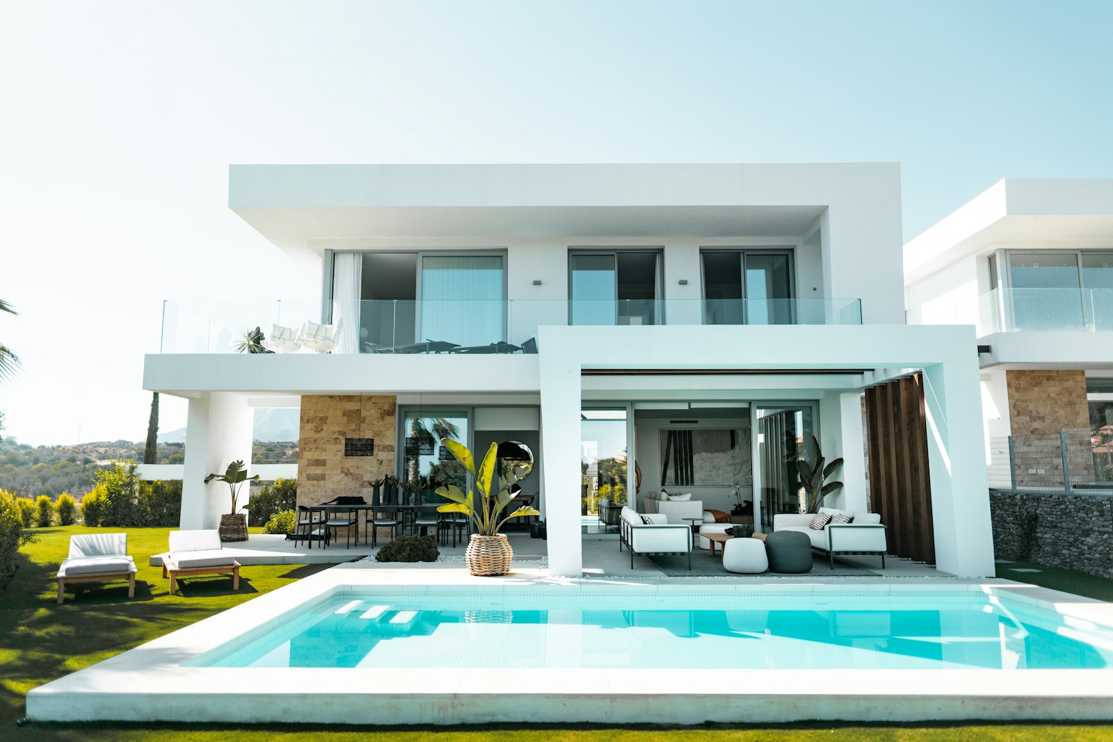 Halcyon Architecture